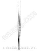 Forceps, Dressing, Potts-Smith, Straight 210mm