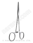 Forceps, Artery, Crile-Rankin, Straight, 160mm