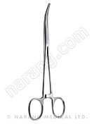 Forceps, Artery, Crile-Rankin, Curved, 160mm