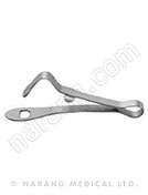 Penile Clamp, Soft, Medium size