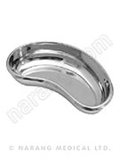 Kidney Dish, S/S, 200mm