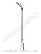 Bougie, Clutton, Curved, 20 Fr.