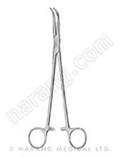 Forceps O'shaughnessy wire guide, Size: 240mm