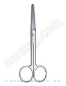 Scissors Mayo Straight, Size: 160mm