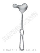 Retractor Abdominal