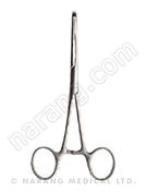 Forceps Heart, Size: 160mm