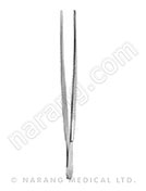 Forceps Dissecting A/G, Size: 200mm