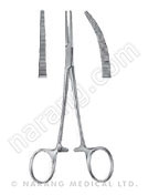 Forceps Leriche, Straight S/G, Size: 150mm