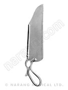 Bone Saw Manual