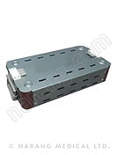 Graphic Container