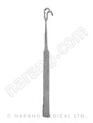 Retractor Tracheal 2 Prongs