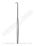 Retractor Tracheal 1 Prong