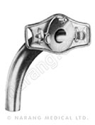 Fuller Trachestomy Tube Set of 5
