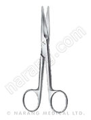 Dissecting Mayo Scissor Straight 63/4 Tc