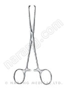 Tissue Forceps Allis