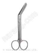 Scissors Episiotomy (Barnes Or Braun)