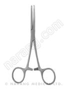 Forceps Artery Pean Straight
