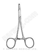 Needle holder, Mayo hegar’s, 180mm