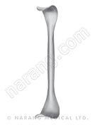 Goelet Retractor