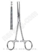 Ochsner Forceps Straight