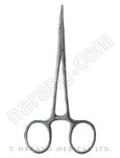 Forceps Skillman Mosquito Straight