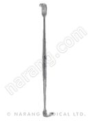 Miller Senn Retractor Sharp