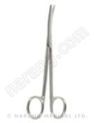 Metzenbaum Scissors Curved