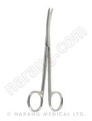 Metzenbaum Scissors Curved