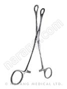 Forceps Sponge Holding