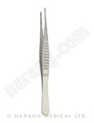 DeBakey Tissue Forceps,