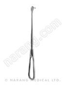 Cushing Vein Retractor