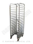 Weck Rack