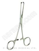 Forceps Allis 4 x 5