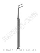 Forceps Muscle Bangerter