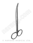 Scissors Enucleation, Medium Curve