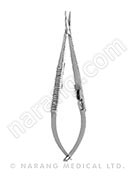 Needle Holder Castroviejo