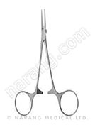 Forceps Halstead Mosquito Straight 