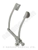 Eye Speculum Cook, Large