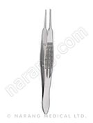 Forceps Univ. Suturing