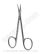 Scissors Tenotomy, Curved