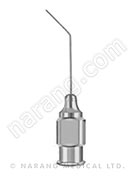 Cannula Hydro Dissection Frankfurt Mod.
