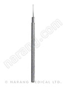 Knife Round Micro for Visco Canalostomy