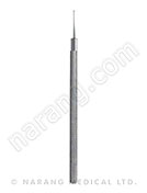 Knife Diamond for Visco Canalostomy
