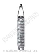Corneal Trephine Duct, 1.2mm
