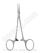 Forceps Halstead Mosquito