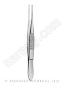 Forceps Tissue, 1x2 Teeth, 1.0mm
