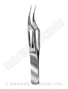 Forceps Micro Colibri