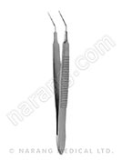 Forceps Iris Bonn Mod.