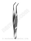 Forceps Rectus Remky Superior