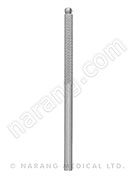 Blade Handle Miniature (Scalpel) With Self-Locking Chuck